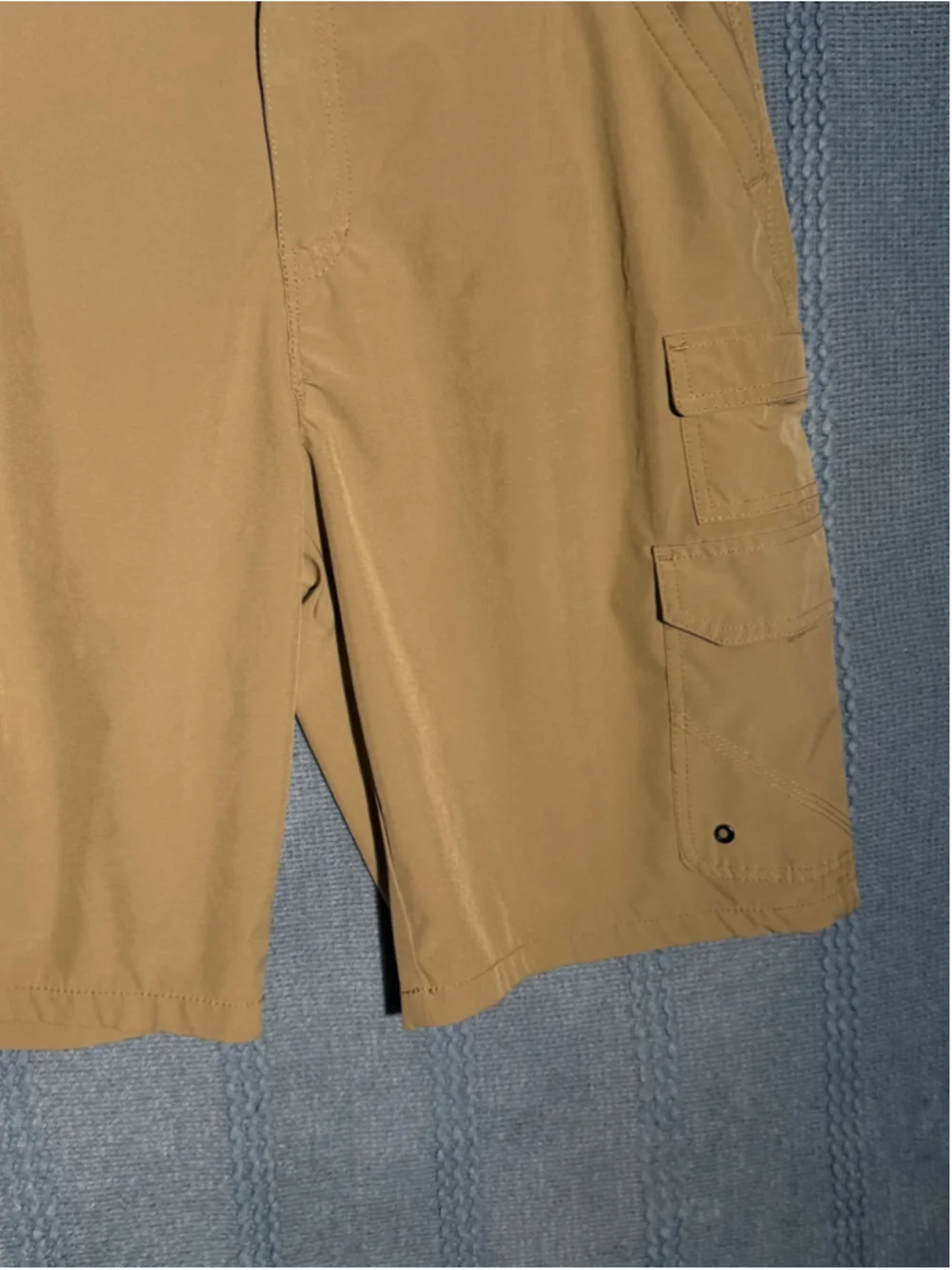 IRON CO these pre